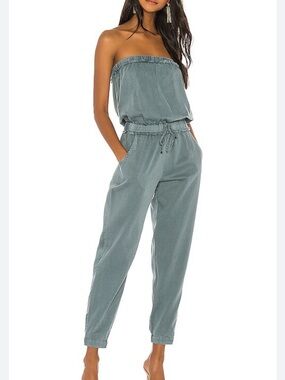 Young Fabulous & Broke Reeve Jumpsuit